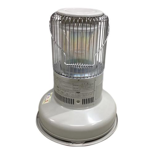 TOYOTOMI (トヨトミ) レインボーストーブ アウトドアヒーター RB-25E グレー タンク容量4.9L/暖房出力2.5kW PSCマーク有