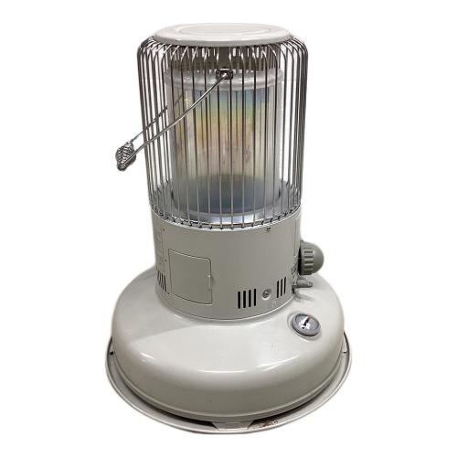 TOYOTOMI (トヨトミ) レインボーストーブ アウトドアヒーター RB-25E グレー タンク容量4.9L/暖房出力2.5kW PSCマーク有