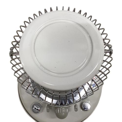 TOYOTOMI (トヨトミ) レインボーストーブ アウトドアヒーター RB-25E グレー タンク容量4.9L/暖房出力2.5kW PSCマーク有