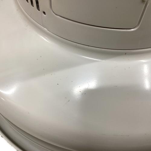 TOYOTOMI (トヨトミ) レインボーストーブ アウトドアヒーター RB-25E グレー タンク容量4.9L/暖房出力2.5kW PSCマーク有