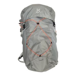 HAGLOFS (ホグロフス) バックパック 35L グレー L.I.M 35