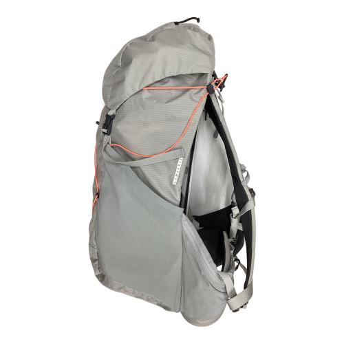 HAGLOFS (ホグロフス) バックパック 35L グレー L.I.M 35