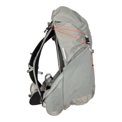 HAGLOFS (ホグロフス) バックパック 35L グレー L.I.M 35