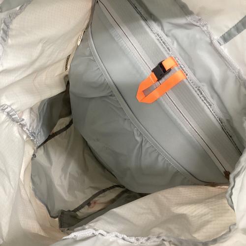 HAGLOFS (ホグロフス) バックパック 35L グレー L.I.M 35