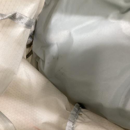 HAGLOFS (ホグロフス) バックパック 35L グレー L.I.M 35