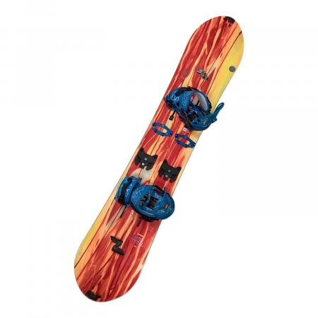 BURTON (バートン) ANTI-SOCIAL スノーボード スプリットボード 152cm