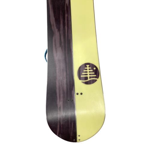 BURTON (バートン) ANTI-SOCIAL スノーボード スプリットボード 152cm
