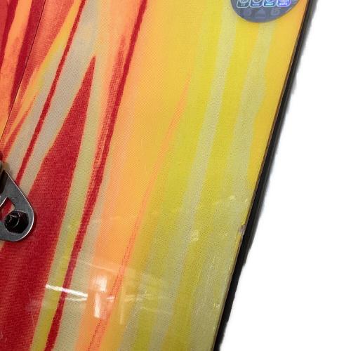 BURTON (バートン) ANTI-SOCIAL スノーボード スプリットボード 152cm