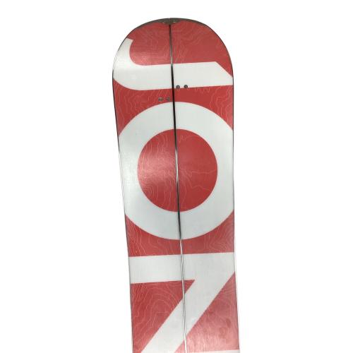 JONES (ジョーンズ) EXPLORER SPLIT スノーボード スプリットボード 159cm