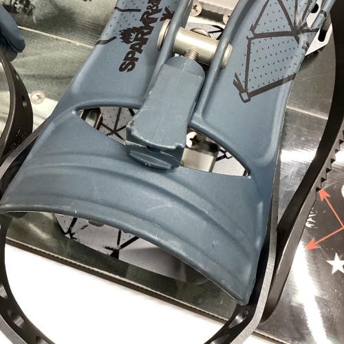 JONES (ジョーンズ) EXPLORER SPLIT スノーボード スプリットボード 159cm