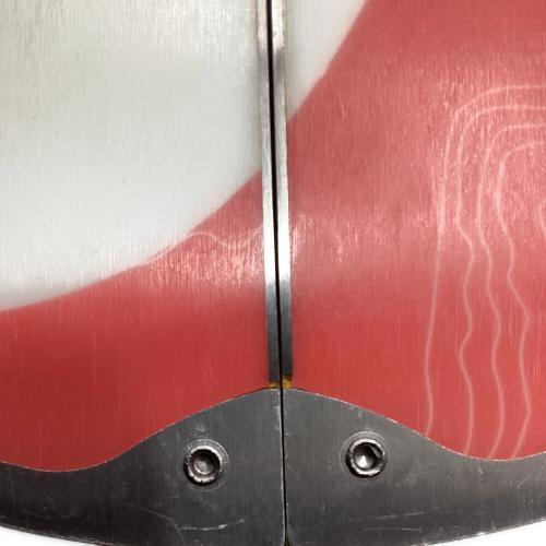 JONES (ジョーンズ) EXPLORER SPLIT スノーボード スプリットボード 159cm