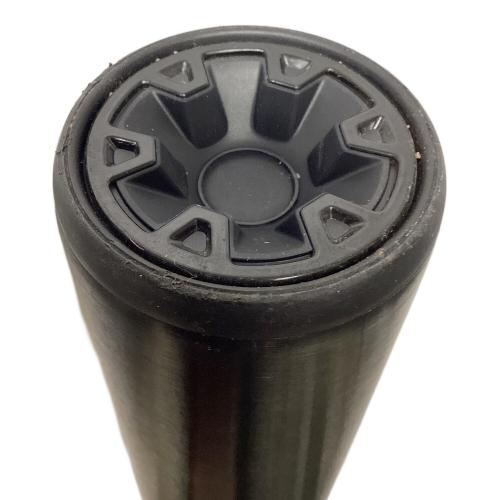 Easton (イーストン) BLACK MAGIC R5 ALLOY 硬式バット EKS3BM-S 84cm ブラック