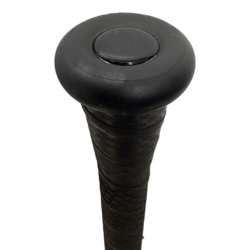 Easton (イーストン) BLACK MAGIC R5 ALLOY 硬式バット EKS3BM-S 84cm ブラック