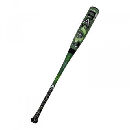 marucci (マルーチ) ワニクラッシャーマックス 軟式バット MJJSBBWCM
