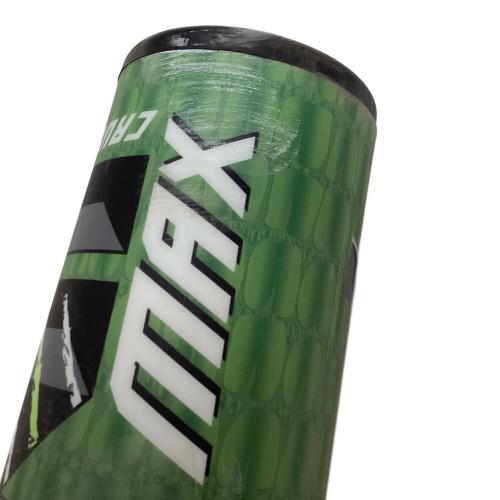 marucci (マルーチ) ワニクラッシャーマックス 軟式バット MJJSBBWCM 緑ワニ ケース付 @ 84cm/6.9DIA/730g グリーン