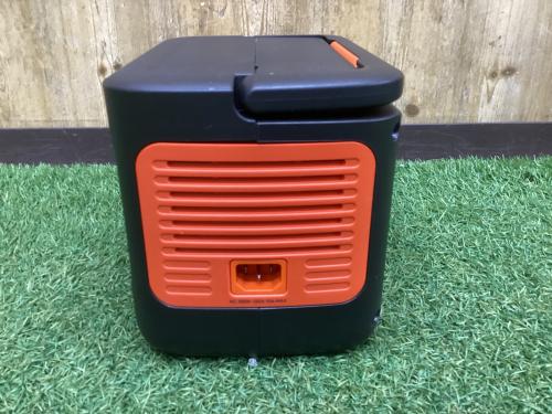 Jackery (ジャックリ) ポータブル電源 240 ポータブル電源 JE-240A 上部浮き上がり有