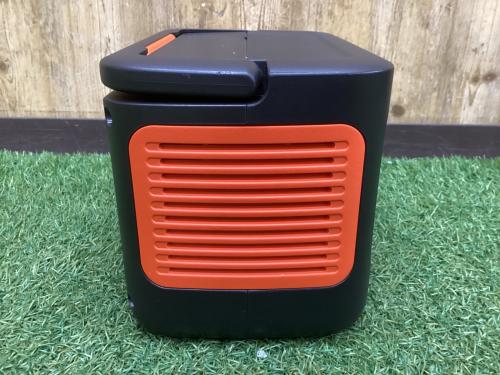 Jackery (ジャックリ) ポータブル電源 240 ポータブル電源 JE-240A 上部浮き上がり有