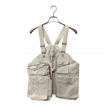 Nordisk (ノルディスク) アウトドアウェア(その他) NU36001 キャンプベスト メンズ SIZE Free ベージュ