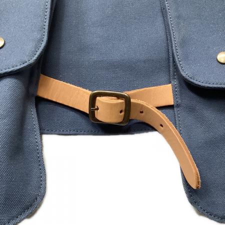 KEIMEN (カイメン) アウトドアウェア(その他) アウトドアベスト メンズ
