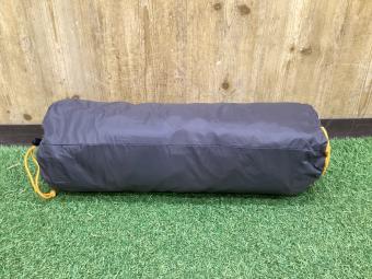 THE NORTH FACE (ザ ノース フェイス) 登山用テント NV22310 イエロー×グレー ストームブレイク1