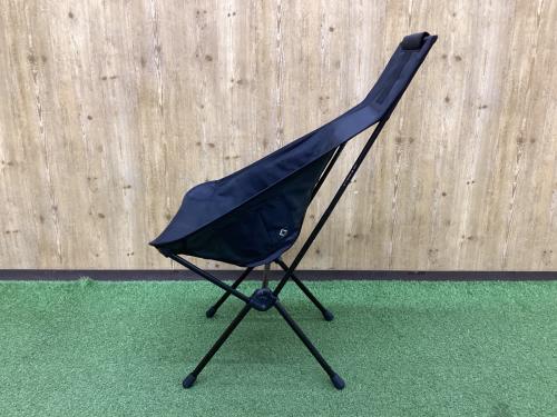 Helinox (ヘリノックス) アウトドアチェア ブラック タクティカルサンセットチェア