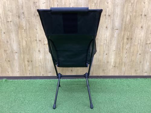 Helinox (ヘリノックス) アウトドアチェア ブラック タクティカルサンセットチェア