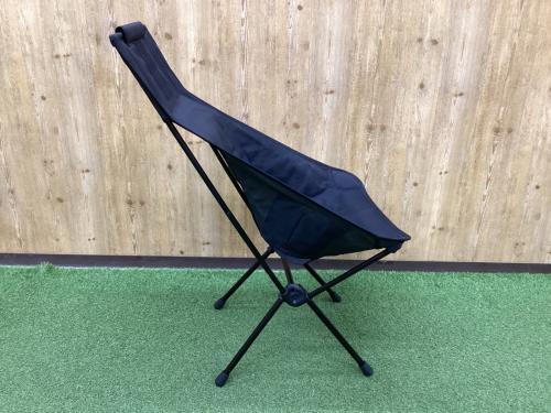 Helinox (ヘリノックス) アウトドアチェア ブラック タクティカルサンセットチェア