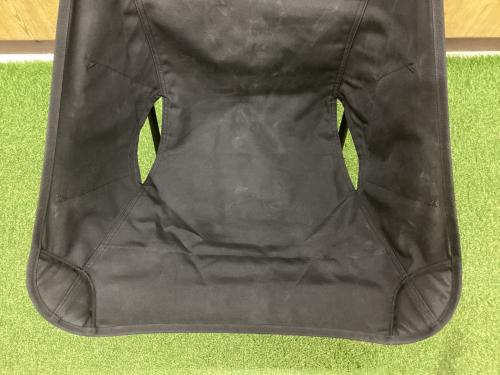 Helinox (ヘリノックス) アウトドアチェア ブラック タクティカルサンセットチェア