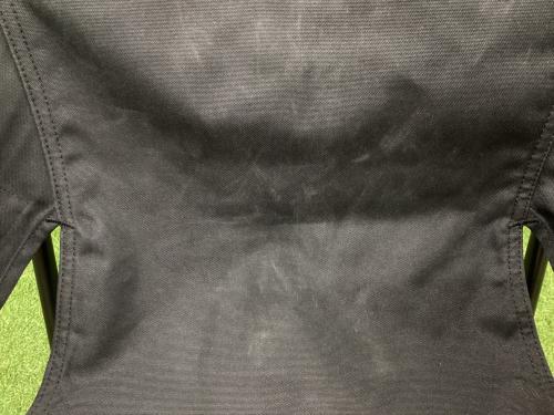 Helinox (ヘリノックス) アウトドアチェア ブラック タクティカルサンセットチェア