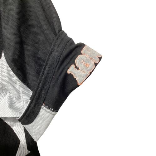 読売ジャイアンツ (ヨミウリジャイアンツ) 2007年ビジター 応援グッズ 伊原春樹【78】 SIZE 3XL ブラック