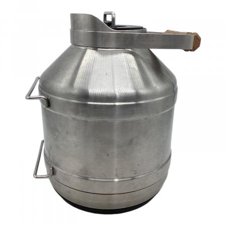 Snow peak (スノーピーク) サーモタンク4700 ウォータージャグ TW-550