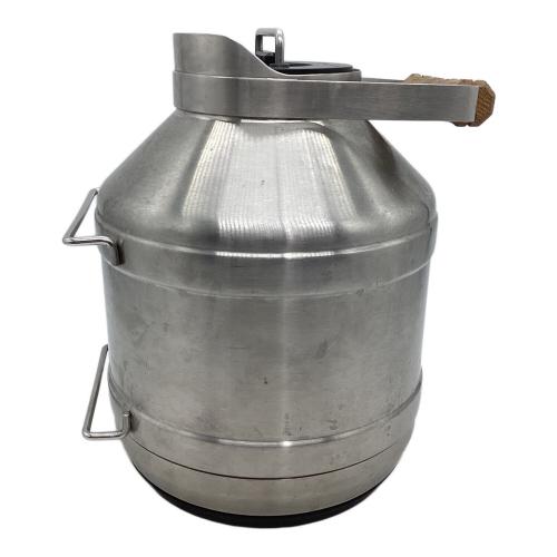 Snow peak (スノーピーク) サーモタンク4700 ウォータージャグ TW-550 4.7L