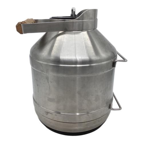 Snow peak (スノーピーク) サーモタンク4700 ウォータージャグ TW-550 4.7L