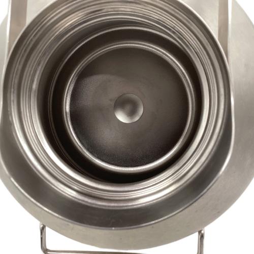 Snow peak (スノーピーク) サーモタンク4700 ウォータージャグ TW-550 4.7L