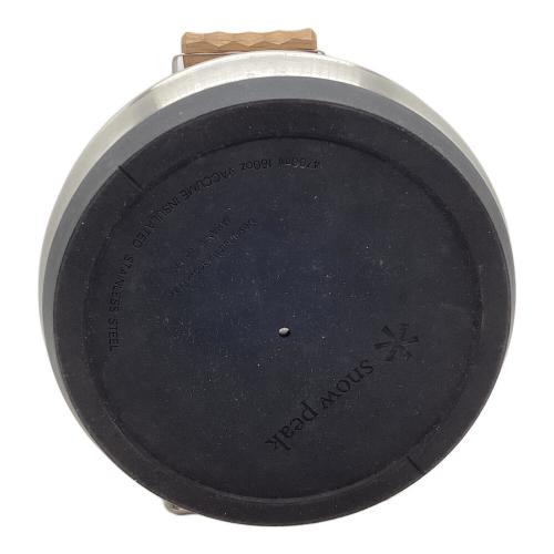 Snow peak (スノーピーク) サーモタンク4700 ウォータージャグ TW-550 4.7L