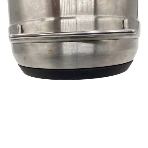 Snow peak (スノーピーク) サーモタンク4700 ウォータージャグ TW-550 4.7L