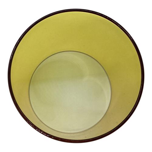 Coleman (コールマン) ランタンアクセサリー R414-049J 適応ランタン226A/229 交換用耐熱ガラスグローブ #2 イエロー