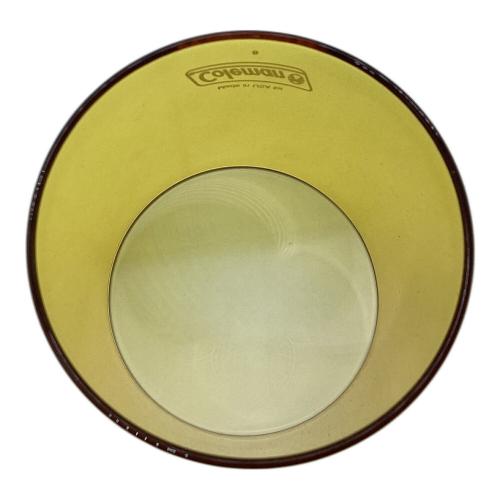 Coleman (コールマン) ランタンアクセサリー R414-049J 適応ランタン226A/229 交換用耐熱ガラスグローブ #2 イエロー