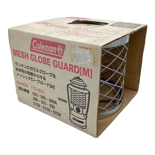 Coleman (コールマン) ランタンアクセサリー 170-8001 適応機種282/285/286A/288など メッシュグローブガードM