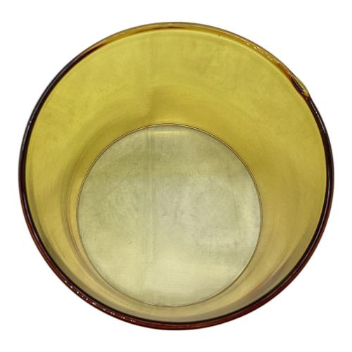 Coleman (コールマン) ランタンアクセサリー 3000000290 適応ランタン282/285/286/288など 交換用耐熱ガラスグローブ #4 イエロー