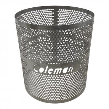 Coleman (コールマン) ランタンスタンド 廃盤品 220-770 ポータブル