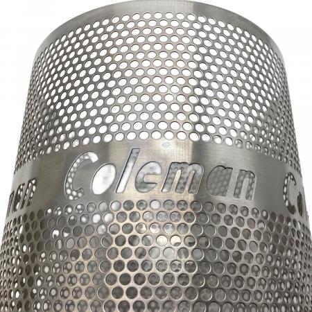 Coleman (コールマン) ランタンアクセサリー 170-8019 ステンレス