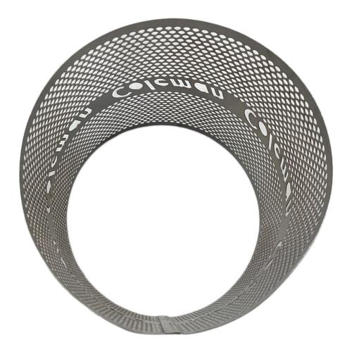 Coleman (コールマン) ランタンアクセサリー 170-8019 ステンレスメッシュグローブL