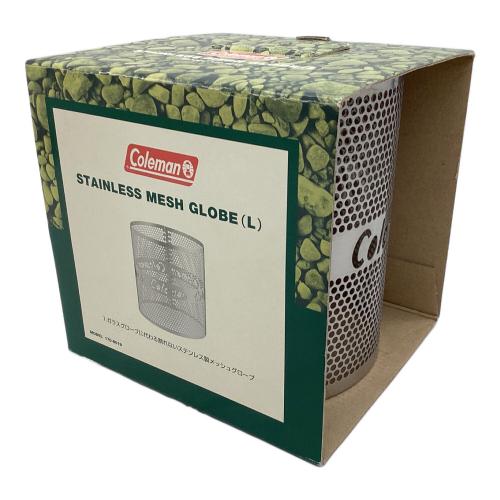 Coleman (コールマン) ランタンアクセサリー 170-8019 ステンレスメッシュグローブL