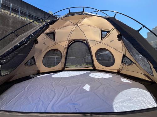 KOVEA (コベア) ゴーストシェルター　