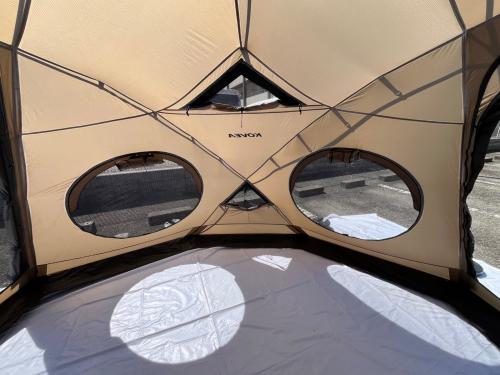 KOVEA (コベア) ゴーストシェルター　