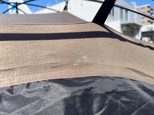 KOVEA (コベア) ゴーストシェルター　