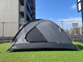 ARATA (アラタ) AX-130 ナイロン(ペグ無し)