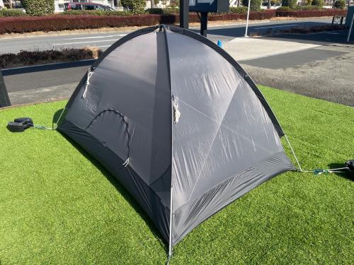 ARATA (アラタ) AX-130 ナイロン(ペグ無し)