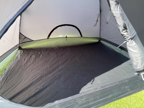 ARATA (アラタ) AX-130 ナイロン(ペグ無し)